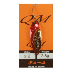 Rodio Craft Rodio Tune Grasshopper 40mm 2.4g Slowfloating 18 Red