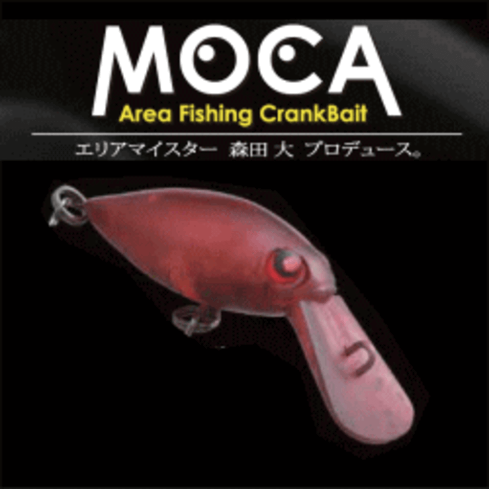 ロデオクラフト モカDR F 2HooK ロデオクラフト モカDR F 2HooK