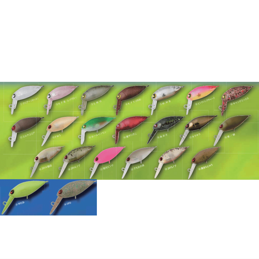 ロデオクラフト モカDR F 2HooK ロデオクラフト モカDR F 2HooK
