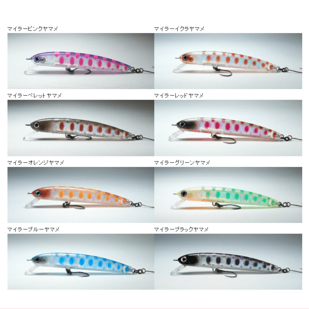ハンクル K 1ミノー 65 F1 ルアー タックル専門店 吉や トラウト バス ハンクル K 1ミノー 65 F1 ルアー タックル専門店 吉や トラウト バス