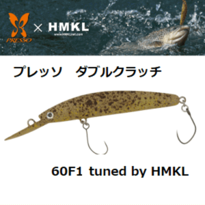 ץå ֥륯å60F1 tuned by HMKL