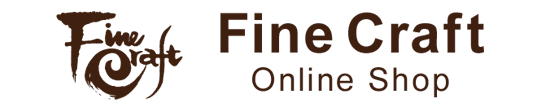 Fine Craft - 木工・硝子・陶器の店 ファインクラフト