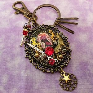 神話シリーズ キーリング ギリシャ神話 アレス ファンタジー雑貨 魔法と神話 天体 妖精 アリス アランデル ショッピング 神話シリーズ キーリング ギリシャ神話 アレス ファンタジー雑貨 魔法と神話 天体 妖精 アリス アランデル ショッピング
