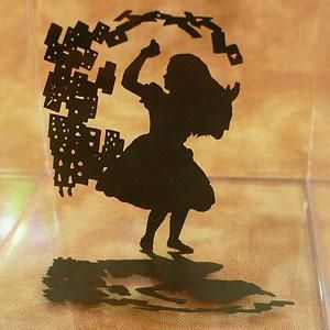 シルエット工場 シルエットスタンドオブジェ 時計ウサギ ファンタジー雑貨 魔法と神話 天体 妖精 アリス アランデル ショッピング シルエット工場 シルエットスタンドオブジェ 時計ウサギ ファンタジー雑貨 魔法と神話 天体 妖精 アリス アランデル ショッピング