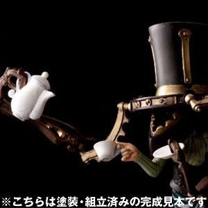 いかれ帽子屋 マッドハッター（いかれ帽子屋）｜ふしぎの国のアリス