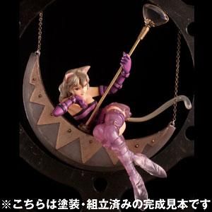 組立キット】チェシャ猫-The Cheshire Cat- - ファンタジー雑貨