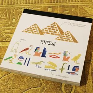 4柄メモパッド 古代エジプト学 ファンタジー雑貨 魔法と神話 天体 妖精 アリス アランデル ショッピング 4柄メモパッド 古代エジプト学 ファンタジー雑貨 魔法と神話 天体 妖精 アリス アランデル ショッピング