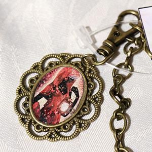神話シリーズ バッグチャーム ギリシャ神話 ヘスティア ファンタジー雑貨 魔法と神話 天体 妖精 アリス アランデル ショッピング 神話シリーズ バッグチャーム ギリシャ神話 ヘスティア ファンタジー雑貨 魔法と神話 天体 妖精 アリス アランデル ショッピング