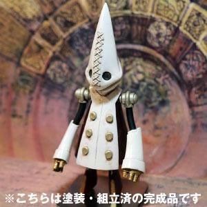 組立キット 自律式機械人形 K ヘンチマン Henchman カピロテ ファンタジー雑貨 魔法と神話 天体 妖精 アリス アランデル ショッピング