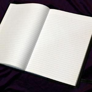 影の書魔女魔術ペンタグラムファイルノート 影の書魔女魔術ペンタグラムファイルノート