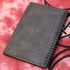 影の書魔女魔術ペンタグラムファイルノート 影の書魔女魔術ペンタグラムファイルノート