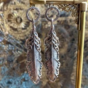 925シルバー AVALANCHE ピアス両耳 シルバー ピアス - AVALANCHE OFFICIAL STORE