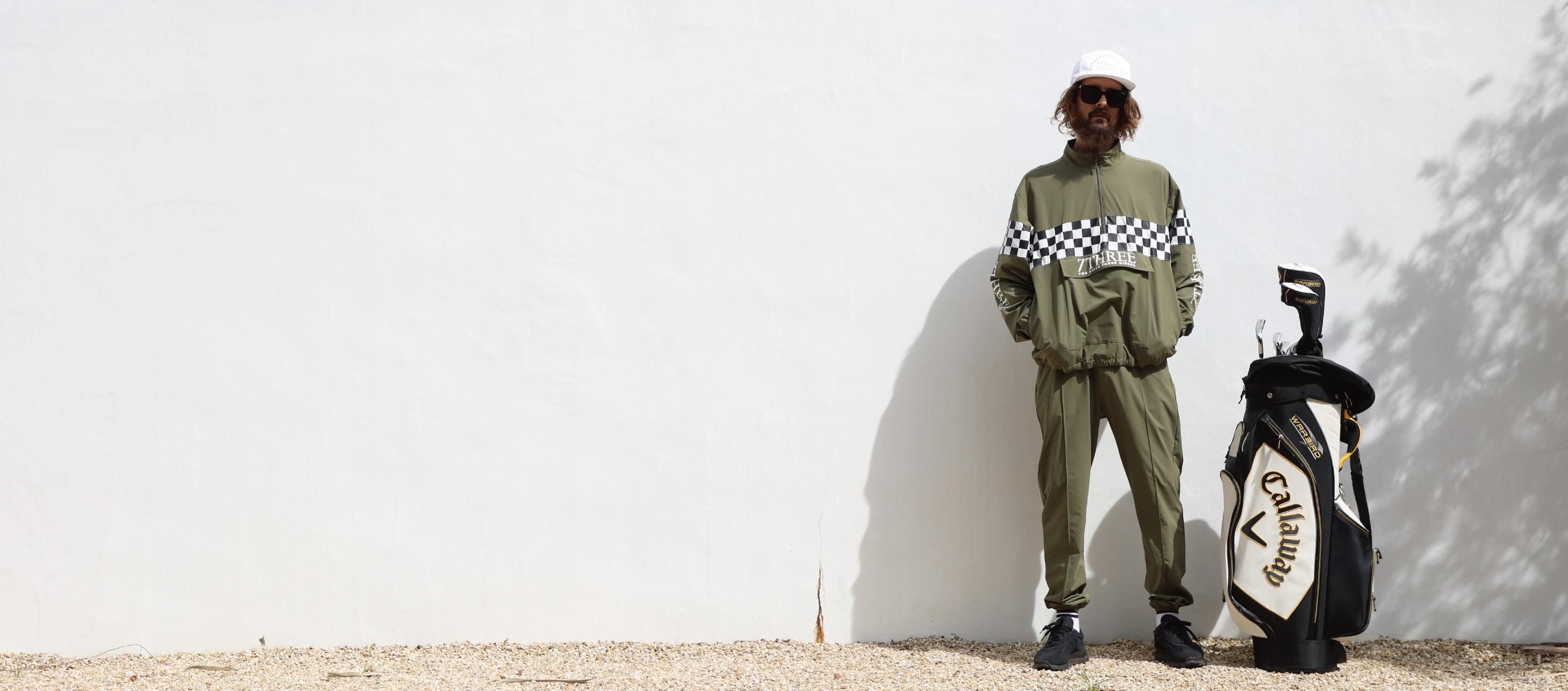 73R 公式オンラインストア | サーフ・スケーターカジュアルブランド