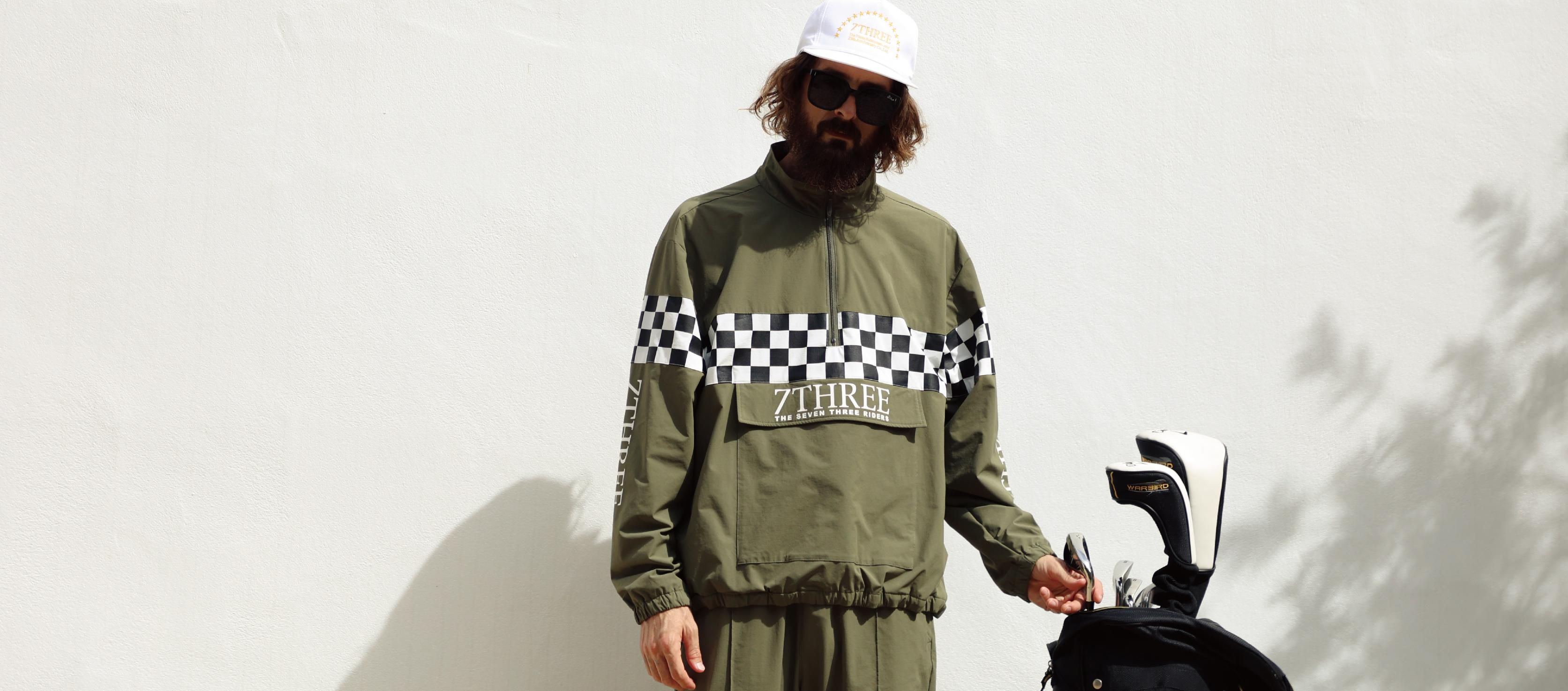 73R 公式オンラインストア | サーフ・スケーターカジュアル