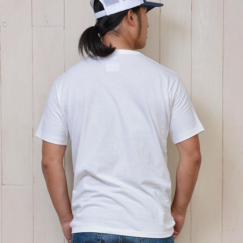 RA×73 7THREE T-SHIRT 17HS - 73R 公式オンラインストア