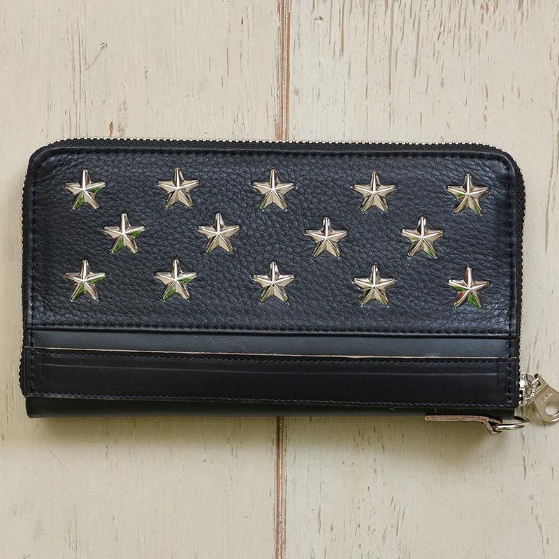 STARS AND BLACK STRIPES WALLET - 73R 公式オンラインストア