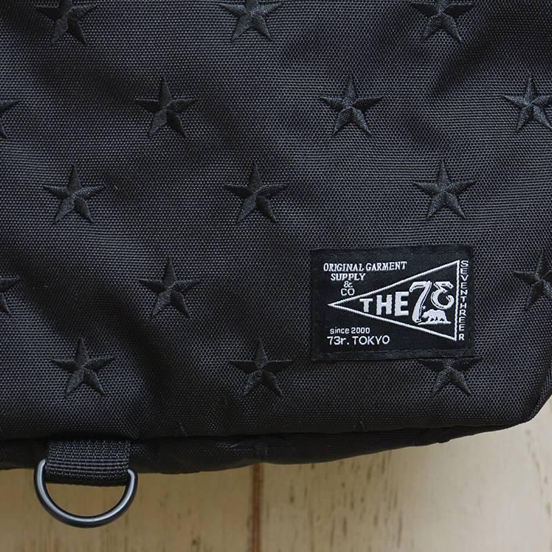 SHOULDER BAG 19SS - 73R 公式オンラインストア | サーフ