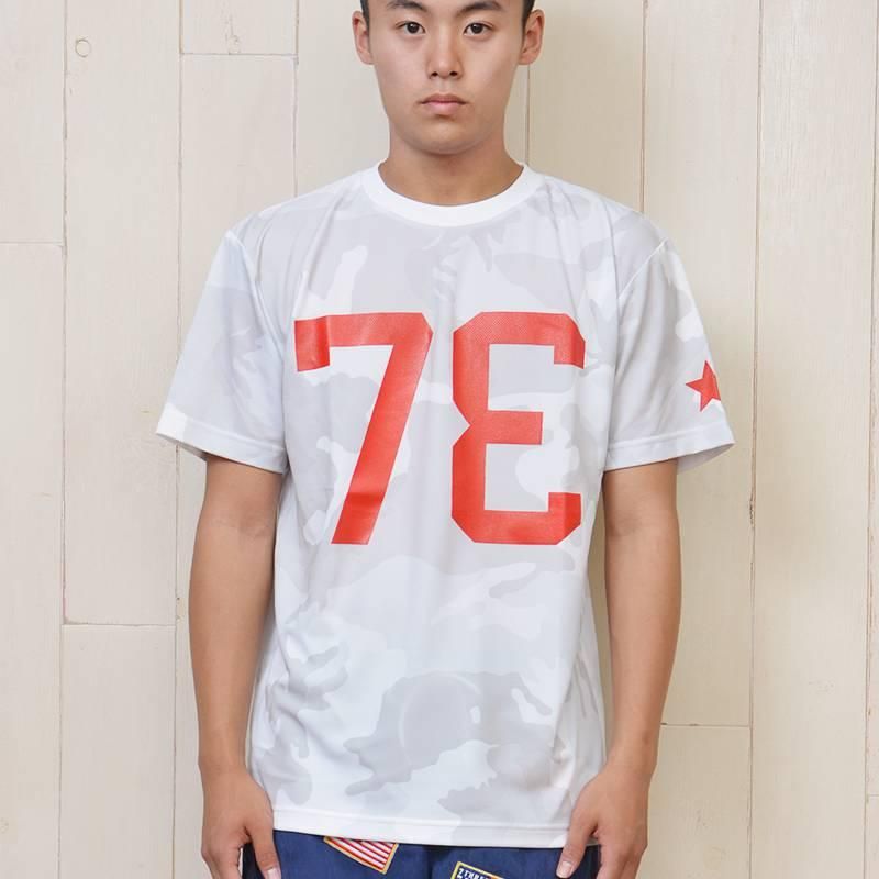 Hoddle tシャツ　Lサイズ カモ柄　fuckthisindustry Hoddle tシャツ Lサイズ カモ柄 fuckthisindustry 楽天市場