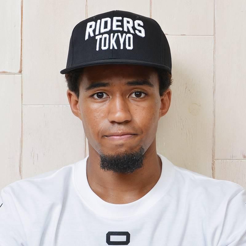 RIDERS TOKYO STAR CAP 19AW - 73R 公式オンラインストア