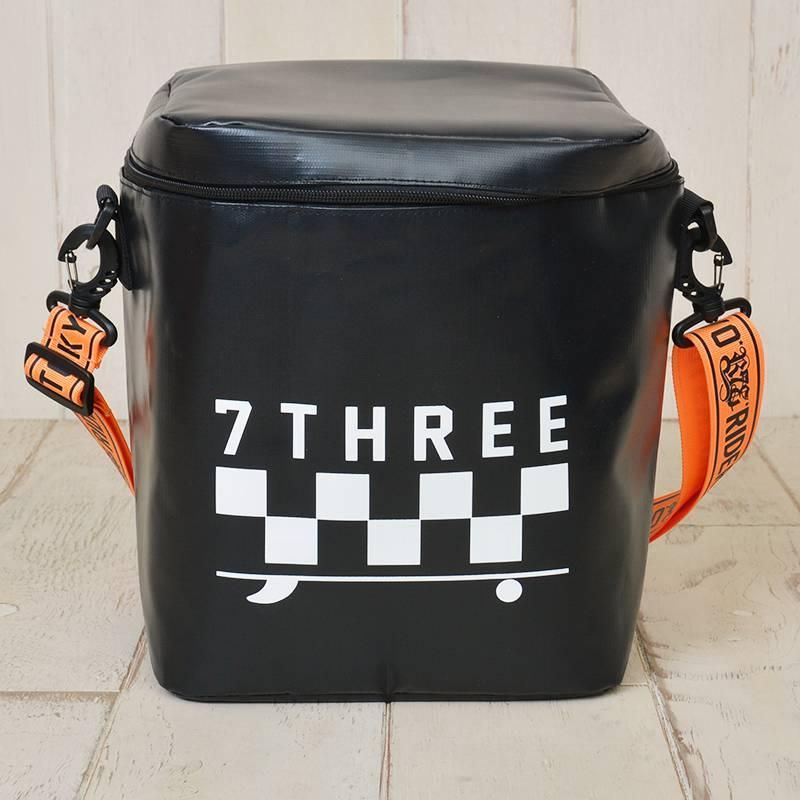 73R セブンスリーアール　巾着　ポーチ　バッグ 73R セブンスリーアール 巾着 ポーチ バッグ バッグ - 73R 公式