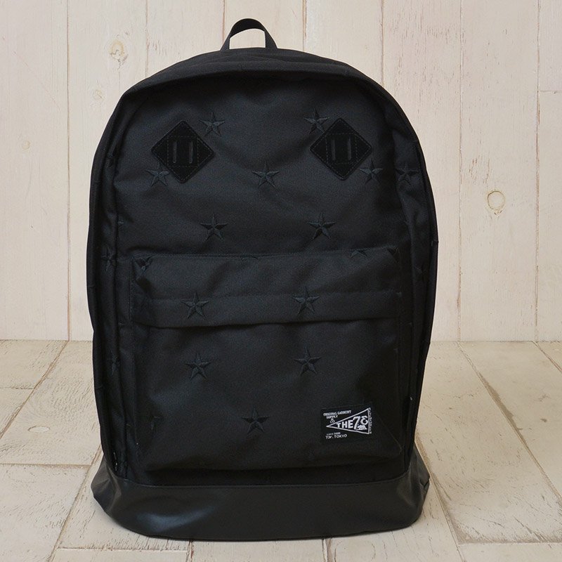 STAR EMB BACK PACK 21SS - 73R 公式オンラインストア | サーフ