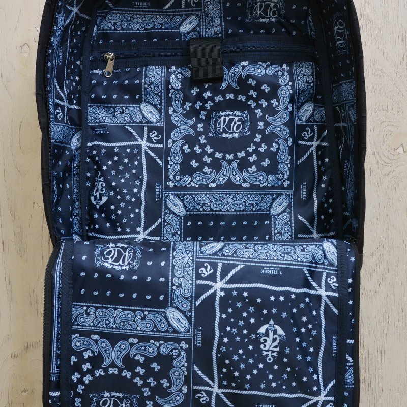 STAR EMB BACK PACK 21SS - 73R 公式オンラインストア | サーフ