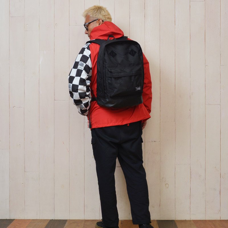 STAR EMB BACK PACK 21SS - 73R 公式オンラインストア | サーフ