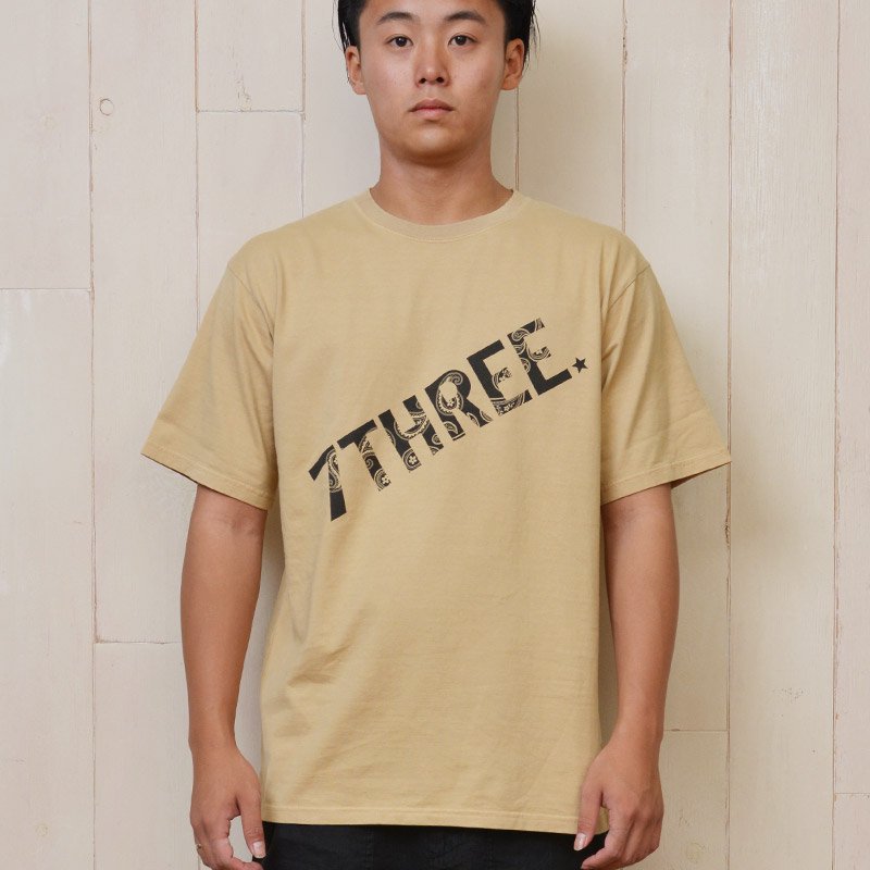 半額】 73R 7THREE M kids-nurie.com