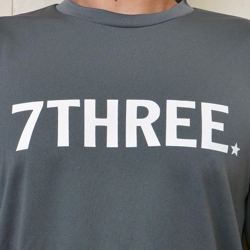 7THREE RASH DRY LS 21HS - 73R 公式オンラインストア | サーフ
