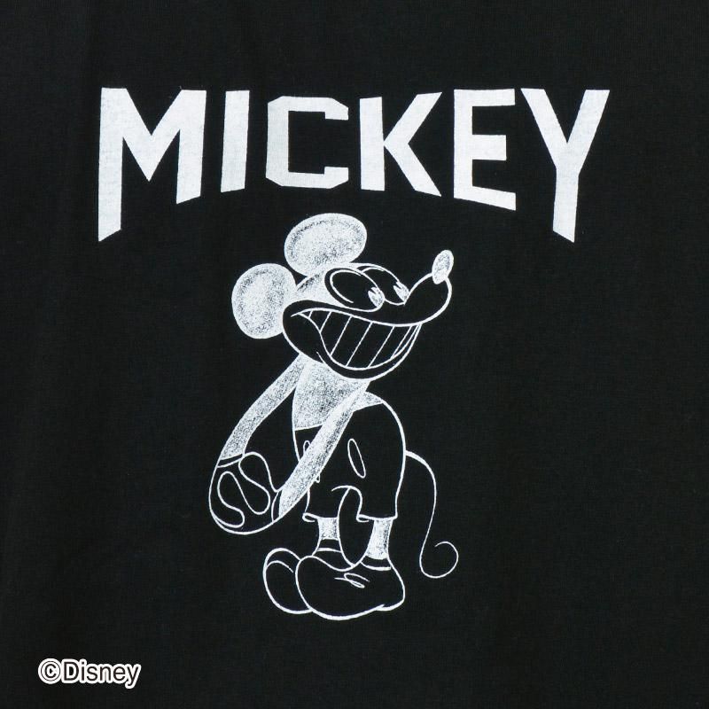 Mickey／ OMG／T-SHIRT 21HS - 73R 公式オンラインストア | サーフ