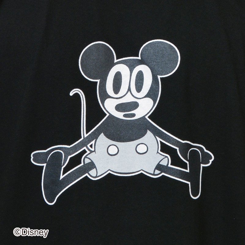 Mickey／ PLANE CRAZY／T-SHIRT 21HS - 73R 公式オンラインストア |  サーフ・スケーターカジュアルブランド「73R」の通販