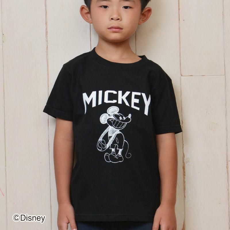 Mickey／OMG／KIDS T-SHIRT 21HS - 73R 公式オンラインストア | サーフ・スケーターカジュアルブランド「73R」の通販