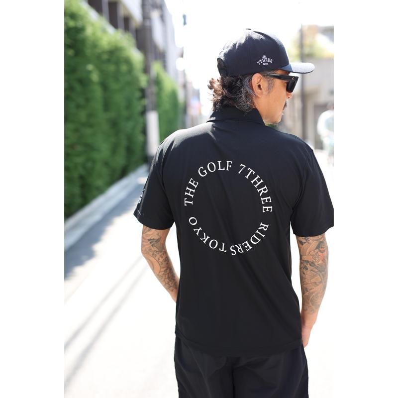 THE GOLF POLO SHIRT 23SS - 73R 公式オンラインストア | サーフ