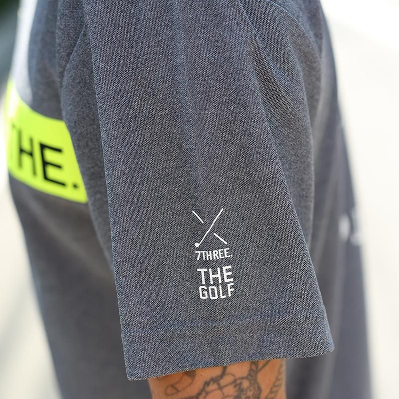誕生日プレゼント THE GOLF POLO SHIRT 23SS - 73R 公式オンラインストア | サーフ メンズウェア