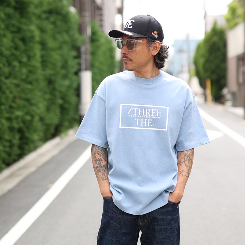 Tシャツ・カットソー - 73R 公式オンラインストア | サーフ