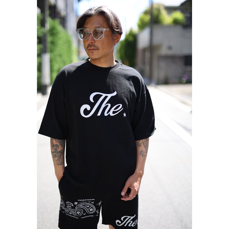 THE COTTON 2FACE BIG T-SHIRT 23SS - 73R 公式オンラインストア |  サーフ・スケーターカジュアルブランド「73R」の通販