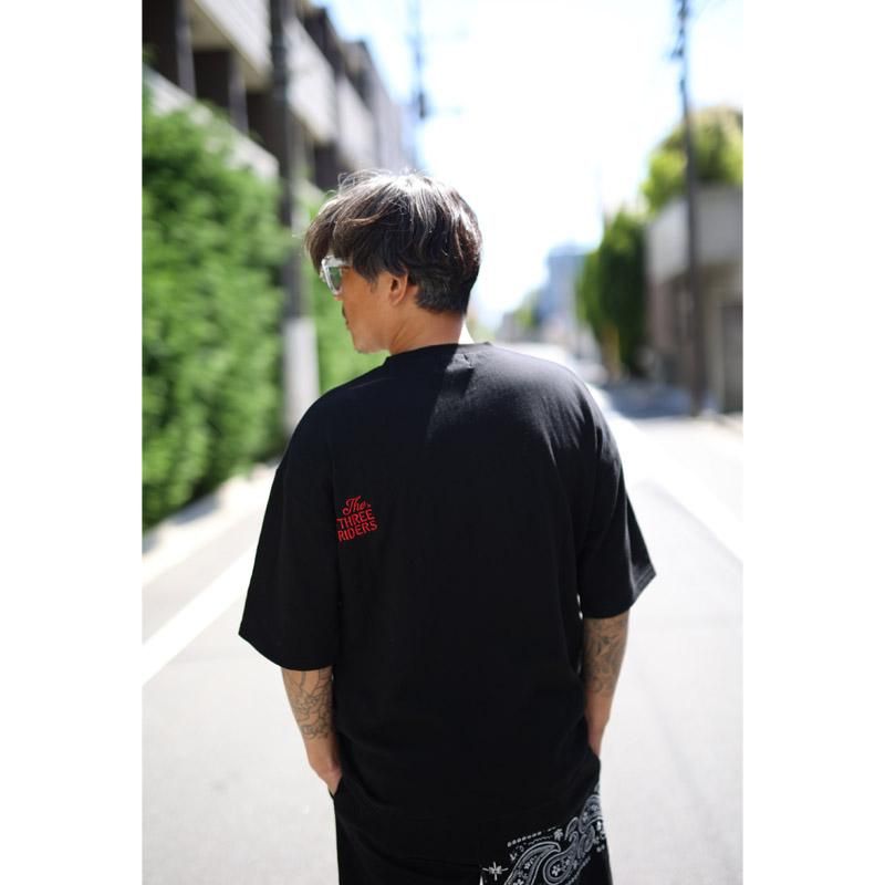 Free&Easy ソーラー リターン 半袖 Tシャツ 送関込 Printstar 5.6oz スタンダード無地 クルーネックTシャツ 半袖