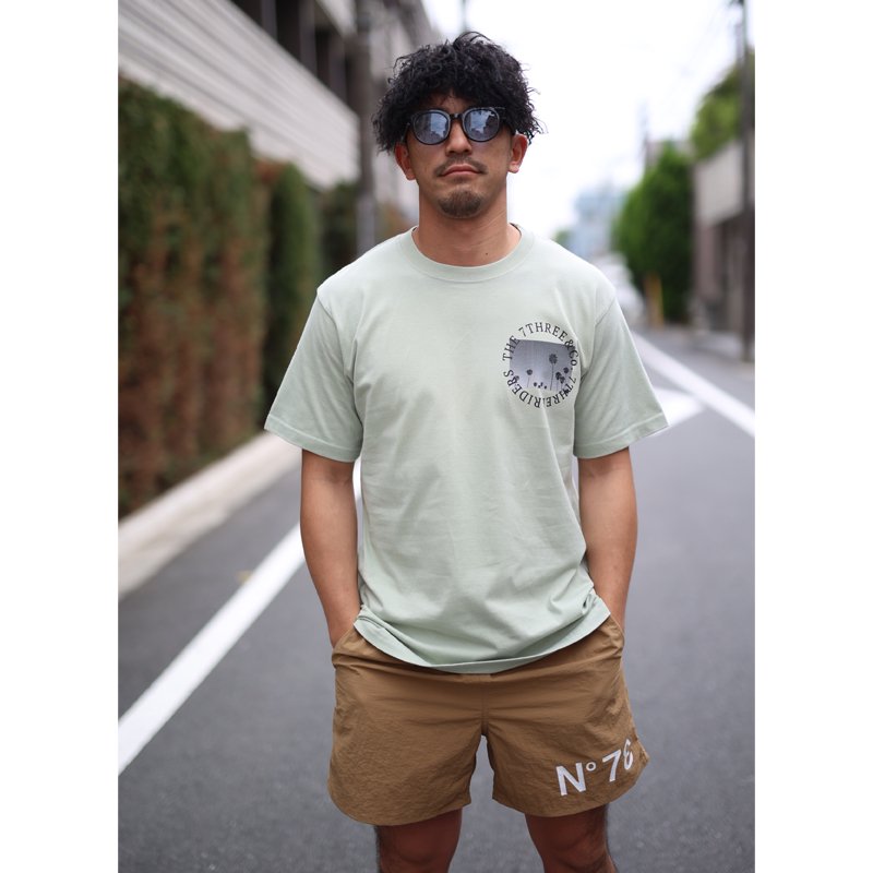 Tシャツ・カットソー - 73R 公式オンラインストア | サーフ