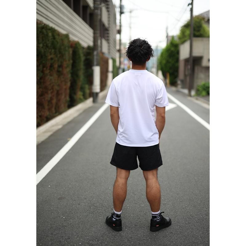N73 RASH DRY T-SHIRT 23HS - 73R 公式オンラインストア