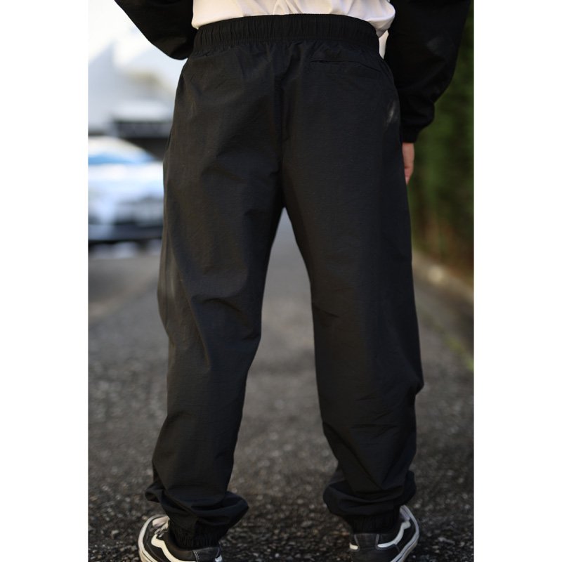 7THREE NYLON SPORT PANTS 24SS - 73R 公式オンラインストア | サーフ・スケーターカジュアルブランド「73R」の通販