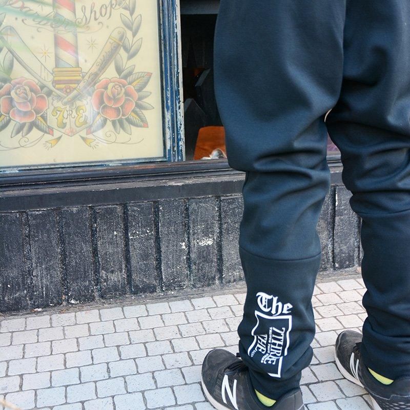 73 BOX LOGO KIDS DRY SWEAT LP 24AW - 73R 公式オンラインストア |  サーフ・スケーターカジュアルブランド「73R」の通販