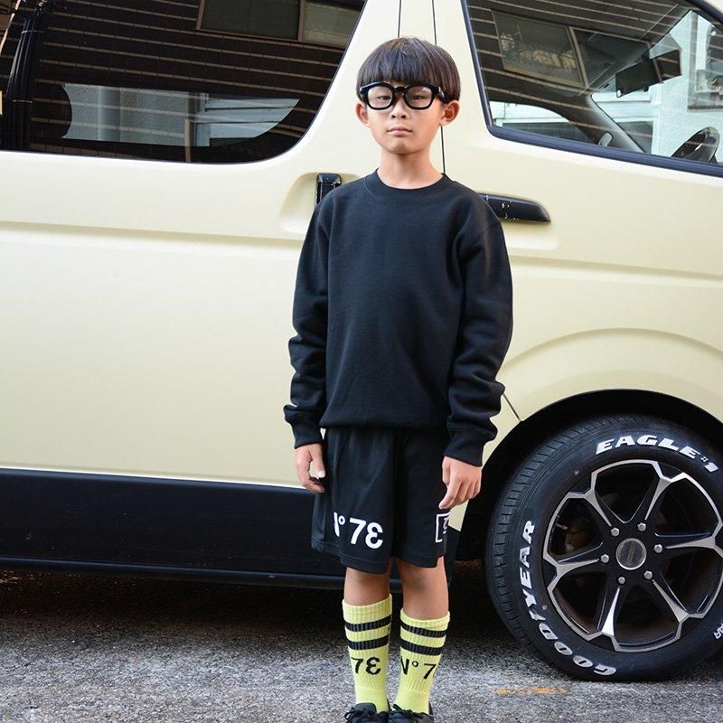 KIDS THE 7THREE FIN TRAINER 24AW - 73R 公式オンラインストア