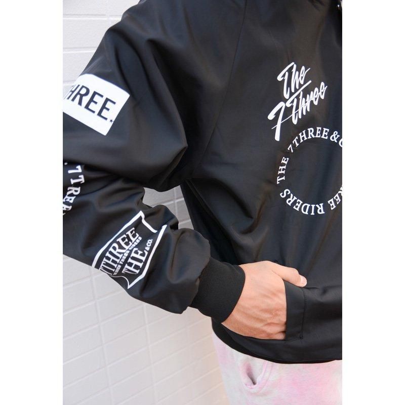 COACH　アウター NYLON COACH JAKET 19SS - 73R 公式オンラインストア | サーフ