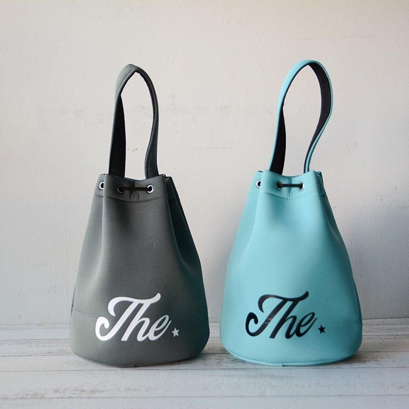 73R セブンスリーアール　巾着　ポーチ　バッグ 73R セブンスリーアール 巾着 ポーチ バッグ