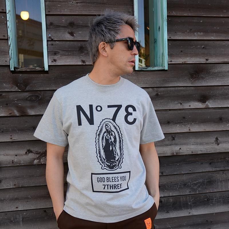 Tシャツ・カットソー - 73R 公式オンラインストア | サーフ