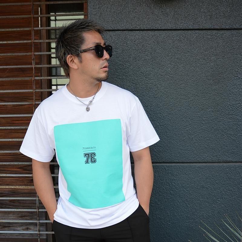 Tシャツ・カットソー - 73R 公式オンラインストア | サーフ