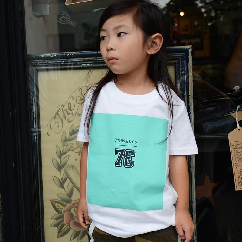 8yards Tシャツ 8YARDS / Men's 8T4G