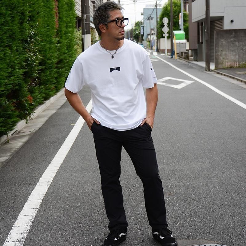 THE PREMIUM T-SHIRT 25HS - 73R 公式オンラインストア | サーフ