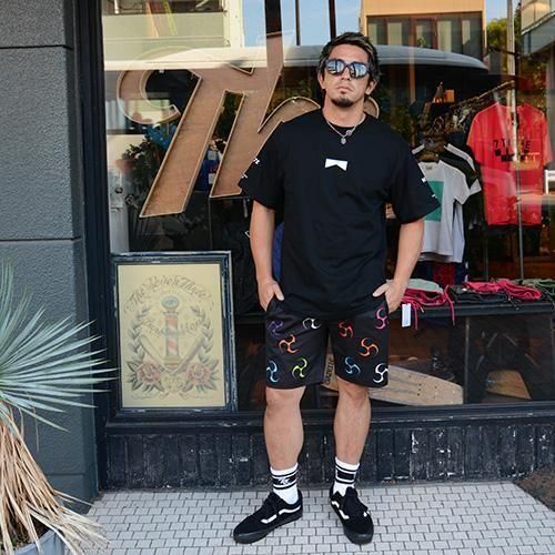 ☆ichirian☆専用TAAKK 2019SS グラフィックカバーオール FADED WORK SHIRT 