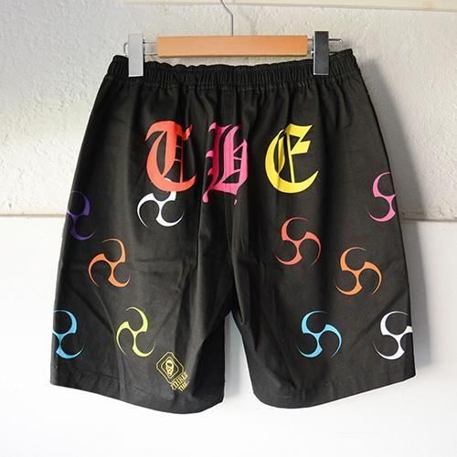 73R x SAIKOKAI COLLABORATION SHORT PANTS 25HS - 73R 公式